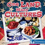 One Land, Many Cultures