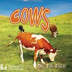 Cows on the Farm