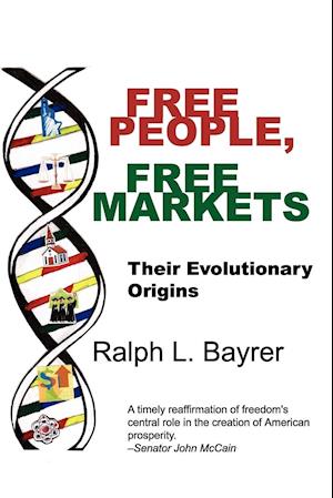 Free People, Free Markets