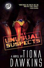 The Unusual Suspects (The Cartel Publications Presents)