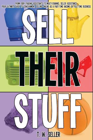 Sell Their Stuff