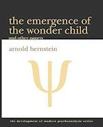 The Emergence of the Wonder Child and Other Papers