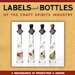 Labels and Bottles of the Craft Spirits Industry