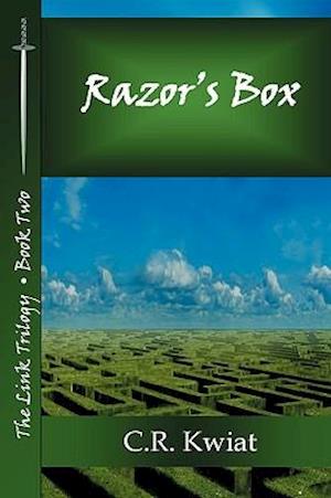 Razor's Box - Book Two of the Link Trilogy