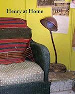 Nancy Shaver: Henry at Home