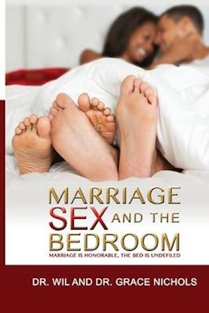 Marriage, Sex, and the Bedroom