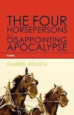The Four Horsepersons of a Disappointing Apocalypse