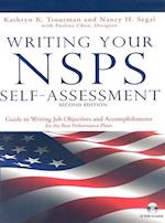 Writing Your NSPA Self-Assessment