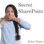 Secret Sharepoint