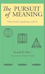 The Pursuit of Meaning