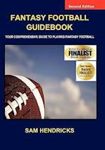 Fantasy Football Guidebook