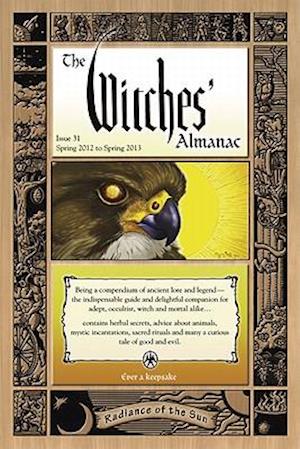 The Witches' Almanac