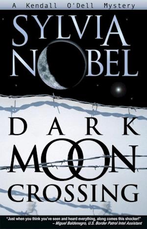 Dark Moon Crossing