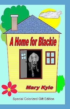 A Home for Blackie