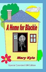 A Home for Blackie