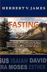 Fasting for a Breakthrough