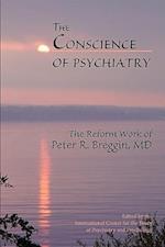 The Conscience of Psychiatry