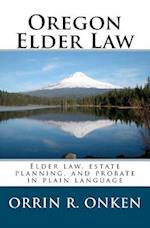 Oregon Elder Law
