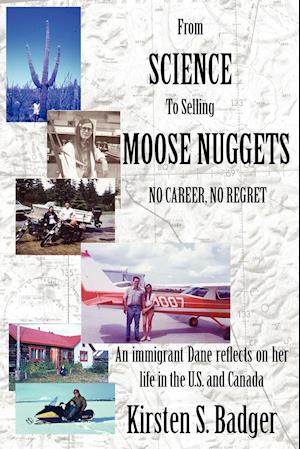 From Science to Selling Moose Nuggets