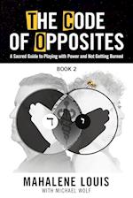 The Code of Opposites-Book 2