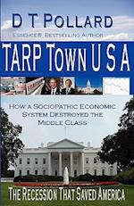 Tarp Town U S A