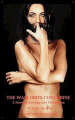 The Warlord's Concubine- A Novel of Bondage and Submission