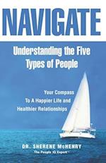 Navigate: Understanding the Five Types of People 