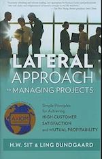 Lateral Approach to Managing Projects
