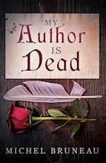 My Author is Dead