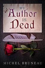 My Author Is Dead