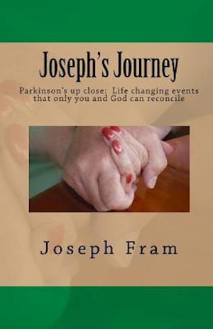 Joseph's Journey