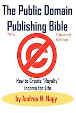 The Public Domain Publishing Bible