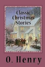 Classic Christmas Stories