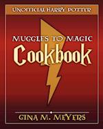 Unofficial Harry Potter Cookbook