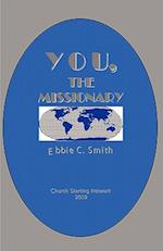 You the Missionary