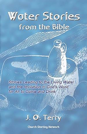 Water Stories from the Bible