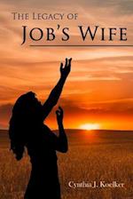 The Legacy of Job's Wife