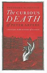 The Curious Death of Peter Artedi