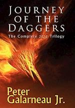 Journey of the Daggers