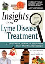 Insights Into Lyme Disease Treatment