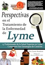 Perspectivas En El Tratamiento de la Enfermedad de Lyme