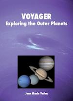 Voyager: Exploring the Outer Planets