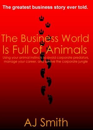 Business World is Full of Animals