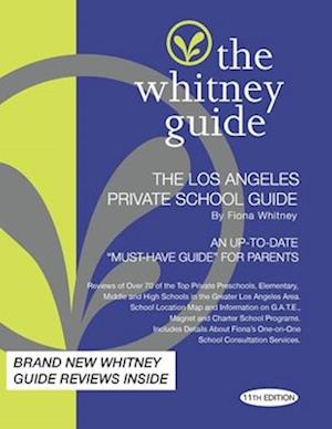 The Whitney Guide