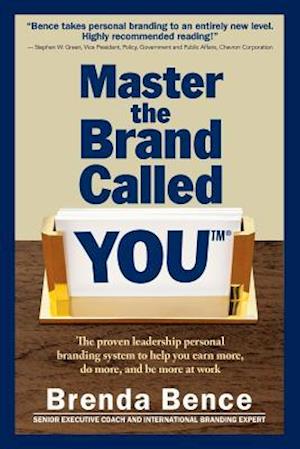 Master the Brand Called YOU(TM)