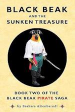 Black Beak and the Sunken Treasure
