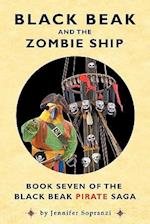 Black Beak and the Zombie Ship