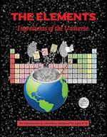 The Elements; Ingredients of the Universe
