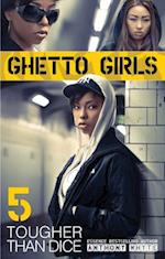 Ghetto Girls 5