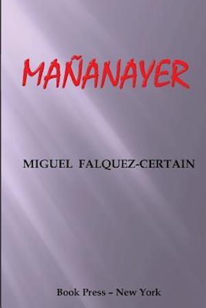 Mananayer